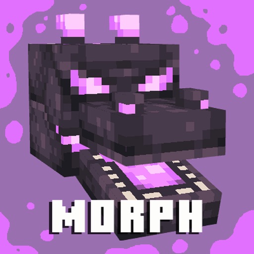 Morph Mods for Minecraft • Morph Mods for Minecraft •