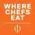 Where Chefs Eat – A Guide to Chefs' Favorite Restaurants