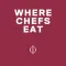 Where Chefs Eat