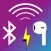 Find Headphones and BT Devices