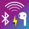 Find Headphones and BT Devices