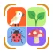 Identify Insects Plants Birds