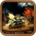 War Match Fighter