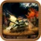 War Match Fighter