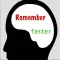 Remember Faster