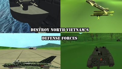 Ảnh chụp màn hình của Gunship III - Combat Flight Simulator - U.S. Navy