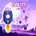 Iwin Angry Rocket