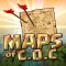 Maps for COC