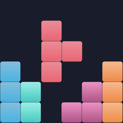 Block Puzzle: Plus Block Puzzle: Plus