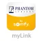 Phantom Screens myLink