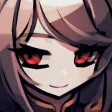 Phantom Rose Scarlet Phantom Rose Scarlet