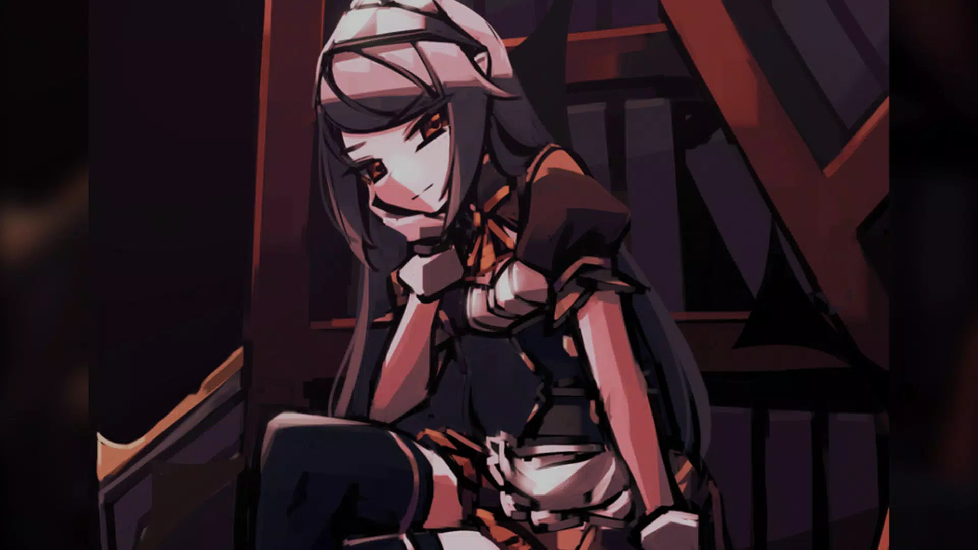 Phantom Rose Scarlet Screenshots