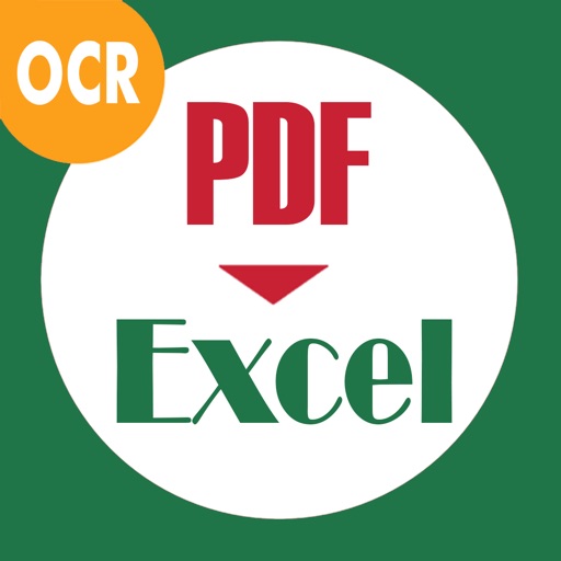 Convert pdf to excel Convert pdf to excel