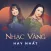 Nghe nhac vang