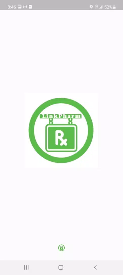 ภาพหน้าจอของ Linkpharm