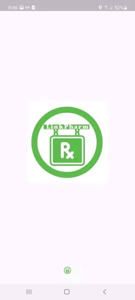 Linkpharm Screenshots