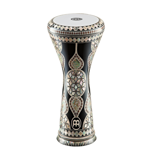 darbukacı