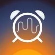 Sleep Science HQ: alarm clock