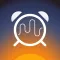 Sleep Science HQ: alarm clock