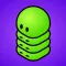 Jelly Blast 3D!