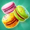 Pastry Pop: Match Adventure