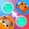 Bubble Link & Pop