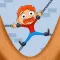 Slingshot Hero 3D