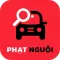Phạt Nguội - Tra cứu toàn quốc
