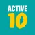 NHS Active 10 Walking Tracker