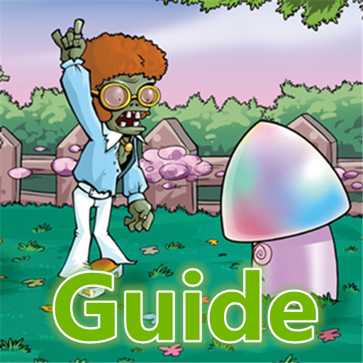 Guide For Plants vs. Zombies 2