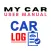 Car User Manual & Service Log