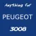 Peugeot 3008 Manual & Car Logs