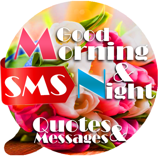 Good Morning Night- Messages, Phrases and Texts