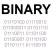 Binary Translator: TEXT to BIN