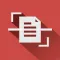 Scan PDF-Convert Document
