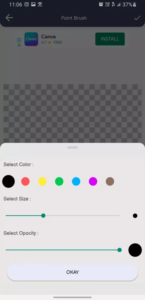 Tamil Stickers for Whatsapp Screenshots