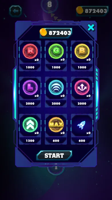 Alien Battle Airplane War Game应用截图