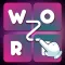 Lettermatch Word Spelling Game
