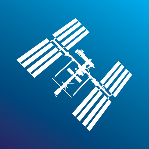 ISS Tracker Pro ISS Tracker Pro