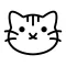 Cat-tastic Stickers