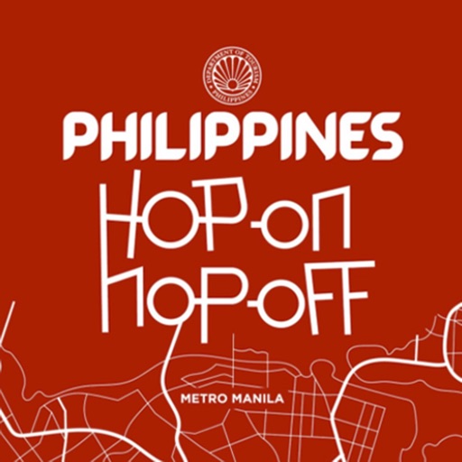 Philippines Hop-On Hop-Off Philippines Hop-On Hop-Off