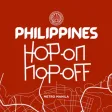 Philippines Hop-On Hop-Off