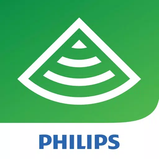Philips Lumify Ultrasound Philips Lumify Ultrasound