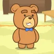 Teddy Bear Evolution - Evolve Plushy Toy Pets