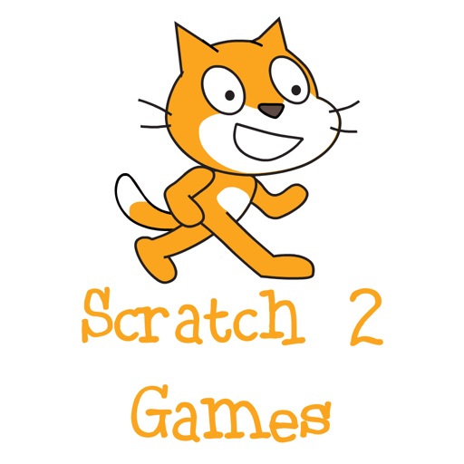 Scratch 2 Games Scratch 2 Games