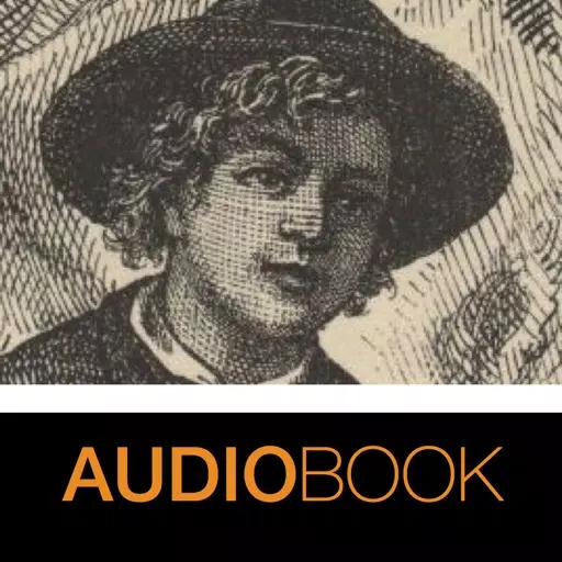 Audiobook – Tom Sawyer Audiobook – Tom Sawyer