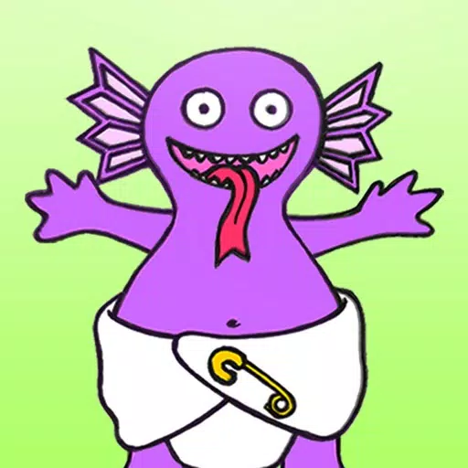Nappy Monster Nappy Monster