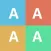 AAAA - Letter Game