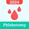 Phlebotomy Prep 2024