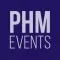 PHM Events